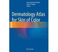 Dermatology Atlas for Skin of Color