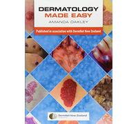 Dermatology Made Easy