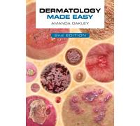 Dermatology Made Easy, second edition