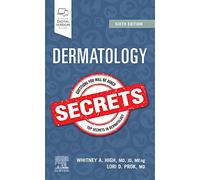 Dermatology Secrets