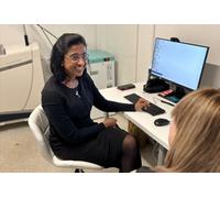 Dermatology Specialist Consultation