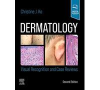 Dermatology: Visual Recognition and Case Reviews