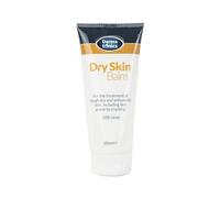 Dermatonics Dry Skin Balm | Moisture Solution for Rough, Cracked Skin | Suitable for Diabetics | Enriched with 10% Urea to Hydrate, Soothe & Repair Dry Skin | 200 ml