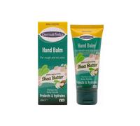Dermatonics Hand Balm With Shea Butter For Rough Dry Skin 60ml