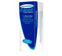 Dermatonics Once Heel Balm | Long-lasting Relief for Rough, Dry, and Callused Heels and Feet | Clinically Proven | Visible Result in 8 Days | 75 ml