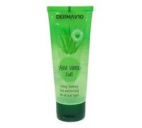 DermaV10 Aloe Vera Gel 75 ml