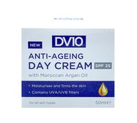 DermaV10 Anti-Ageing Day Cream with SPF25 50ml