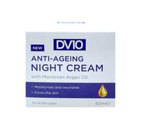 DermaV10 Anti-Ageing Night Cream 50ml
