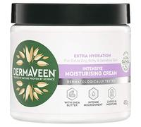 DermaVeen Extra Gentle Intensive Moisturising Cream 450g