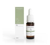 Dermavitamins 100% Pure Castor Oil - 10ml