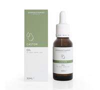 Dermavitamins 100% Pure Castor Oil - 30ml
