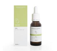 Dermavitamins 100% Pure Hemp Oil - 30ml