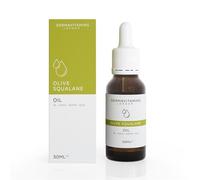 Dermavitamins 100% Pure Olive Squalane Oil - 30ml