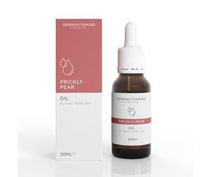 Dermavitamins 100% Pure Prickly Pear Oil - 30ml