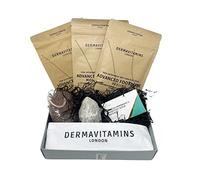 DERMAVITAMINS ADVANCED FOOT PAMPER GIFT PACK (6 TREATMENTS)
