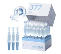 Dermaxea Hyaluronic Serum, Cirvano Hyaluronic Acid, Dermaxia, 4d Hyaluronic Acid Serum for Face, 3% Hyaluronic AcidSerum, Ultra HydratingSerum HyaluronicAcid, Tubes, Vials (1)