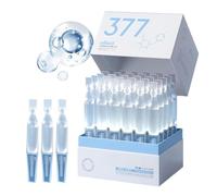 Dermaxea Hyaluronic Serum, Ultra-Hydrating Hyaluronic Acid Serum Kits, 3% Hyaluronic AcidSerum, Ultra HydratingSerum HyaluronicAcid, Tubes, Vials (10cm, 1Box)
