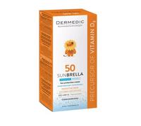 Dermedic Baby,protective cream for children/babies,sensitive skin SPF50,100ml