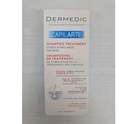 DERMEDIC Capilarte Hair Growth Shampoo 300 ml