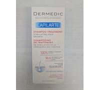 Dermedic Capilarte, shampoo treatment stimulating hair growth, 300ml