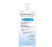 Dermedic Capilarte,shampoo combating dandruff and its causes, 300ml