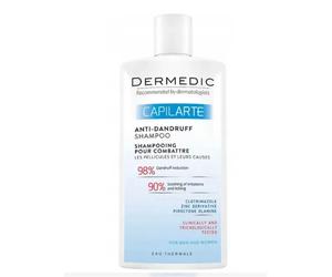 Dermedic Capilarte,shampoo combating dandruff and its causes, 300ml