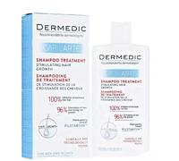 Dermedic Capilarte, shampoo treatment stimulating hair growth, 300ml
