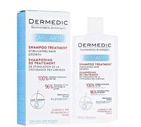 Dermedic Capilarte, shampoo treatment stimulating hair growth, 300ml