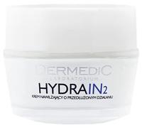 Dermedic Hydrain 2,moisturizing cream with prolonged action, sensitive skin,50ml