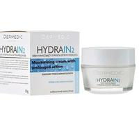 Dermedic Hydrain 2,moisturizing cream with prolonged action, sensitive skin,50ml