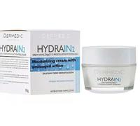 Dermedic Hydratin 2 set cream/prolonged action 50g + Hydratin 3 micellar,100ml