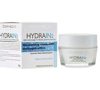Dermedic Hydratin 2 set cream/prolonged action 50g + Hydratin 3 micellar,100ml