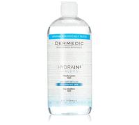 DERMEDIC HYDRAIN 3 HIALURO Excellent Liquid H2O 500 ml