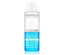Dermedic Hydrain3 Hialuro 115ml / 3.88oz bi-Phase micellar Water Make-up Remover