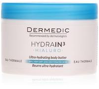 DERMEDIC HYDRAIN3 HIALURO Extra Moisturising Body Butter 225 ml