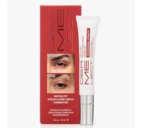 Dermelect Revitalite Professional Eyelid & Dark Circle Corrector for Eyes - Anti Aging Cream with Peptides Brightening & Tightening Treatment for Dark Circles, Puffiness, Droopy Eyelids, Wrinkles