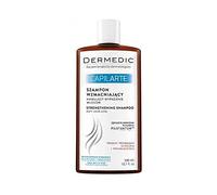 DERMENA CAPILARTE Strengthening Hair Loss Shampoo 300 ml, Unisex, Adults with Hair Loss