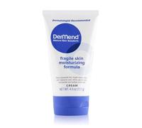 Dermend Specialized Fragile Skin Moisturizing Cream: Formula to Restore & Rejuvenate Mature Skin - 4.5 Oz Tube