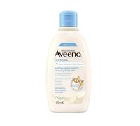 Dermexa Daily Emollient Body Wash, Gently cleanses and Soothes, For Very Dry