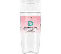 DERMIKA CLEAN & MORE Two-phase eye makeup remover 125ml