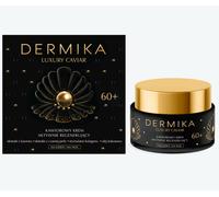 Dermika Luxury Caviar 60+ Actively Regenerating Day & Night Cream 50ml
