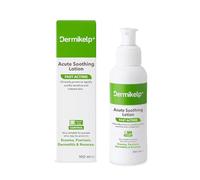 Dermikelp® Acute Soothing Lotion - Fast-Acting Care for Sensitive, Dry Skin - Improves the Appearance of Redness - Dermatologist-Tested with Natural Active Ingredient