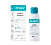 Dermikelp® Soothing Shampoo for Dry, Itchy Scalps - Gentle Care for Dandruff and Sensitivity, Coal Tar-Free, Paraben-Free, 135mg Sea Kelp Extract