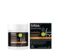 dermo body cellulite. Turbo Anti-cellulite night Cream 250ml