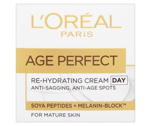 Dermo Exp Age Perfect Day Pot