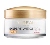 DERMO Expertise Age Specialist 50+ SPF20 50ML | Anti Wrinkle