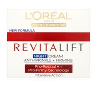 L'Oreal Paris Skin Revitalift Night Cream - 50ml