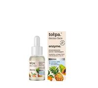 Tolpa Dermo Face Enzyme, enzymatic moisturizing serum, 30 ml