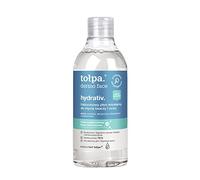 Dermo Face Hydrativ Moisturizing Micellar Water For Washing The Face & Eyes, 400 Ml