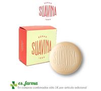 Dermo SUAVINA Balm Lip 10ML Moisturizing Smoothing Nose Lips Lip Nose Art